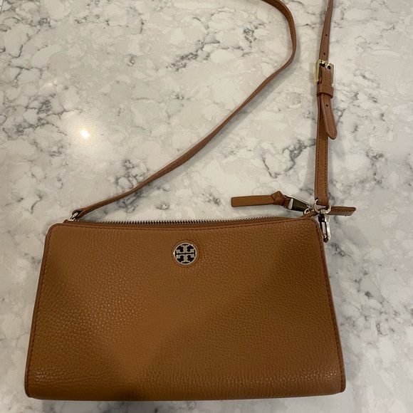 Tory Burch Bags Tory Burch Crossbody Purse Poshmark